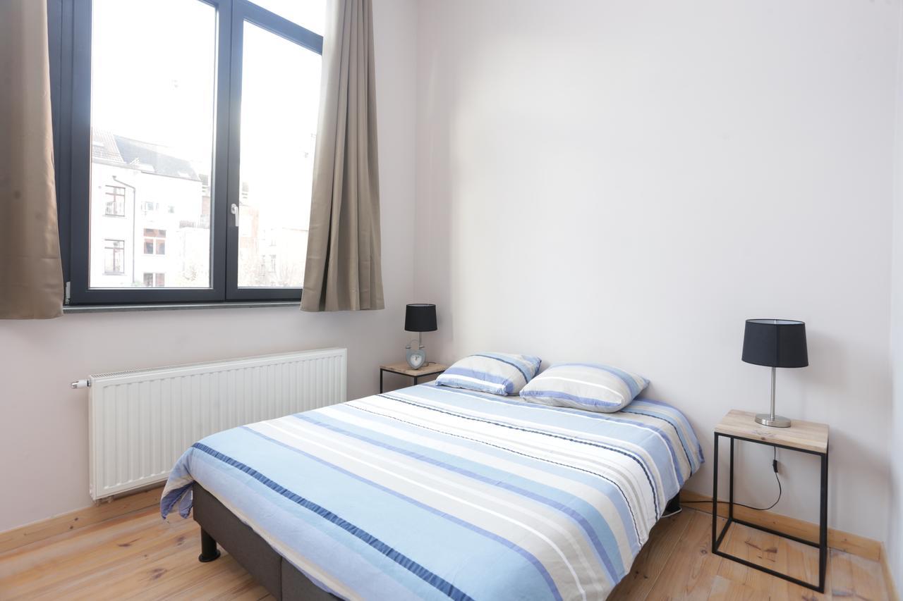 Apartment Parlamentarium *