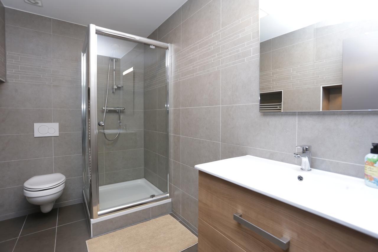 Apartment Parlamentarium *