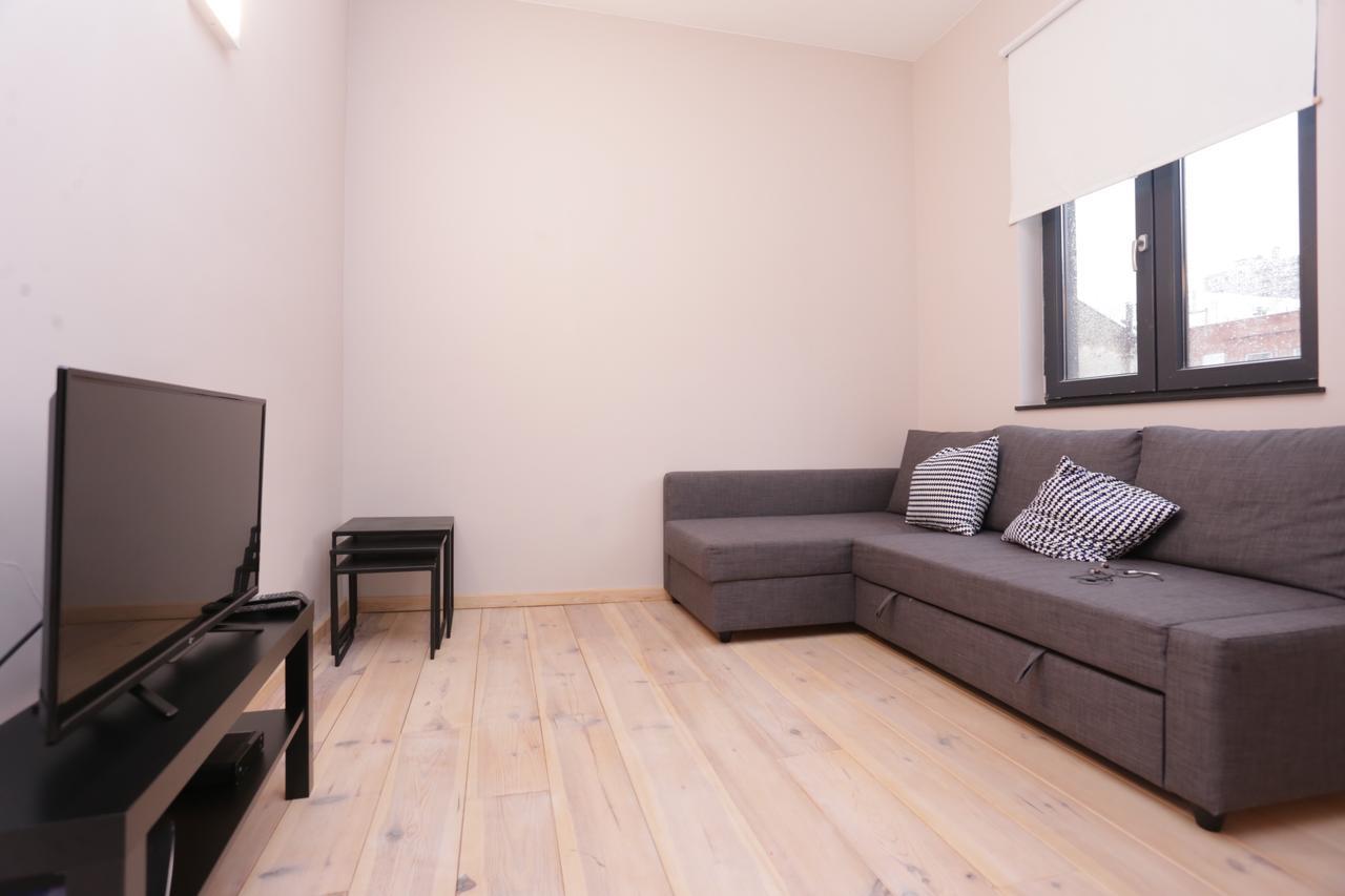 Apartment Parlamentarium