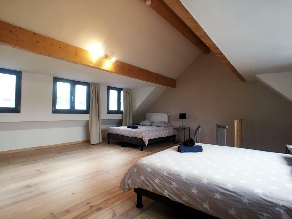 Apartment Parlamentarium