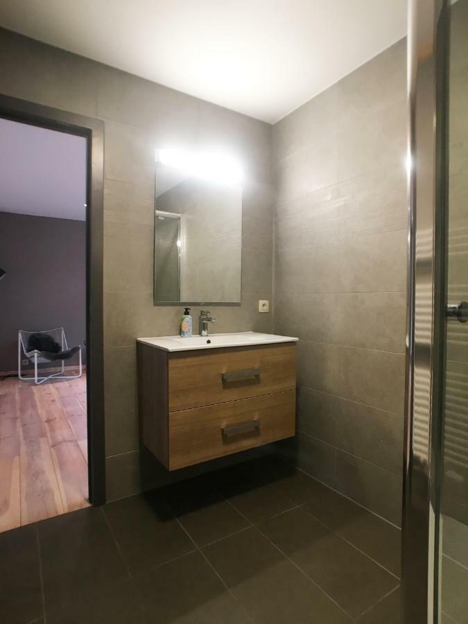Apartment Parlamentarium Brussels