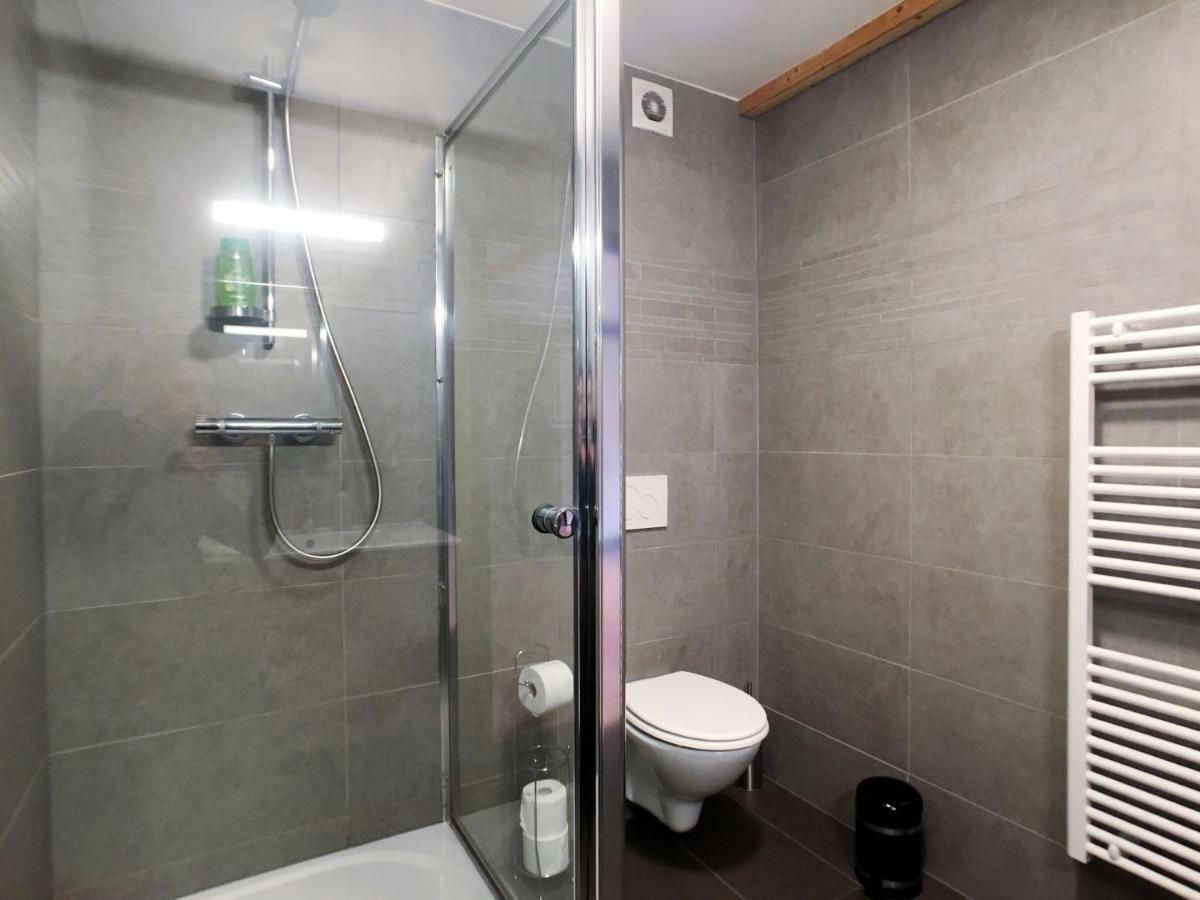 Parlamentarium Apartment